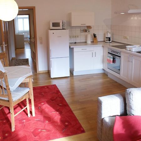 Korner 1 Mit Terrasse & Parkplatz - Abc27 By Abcwismar Apartment Luaran gambar